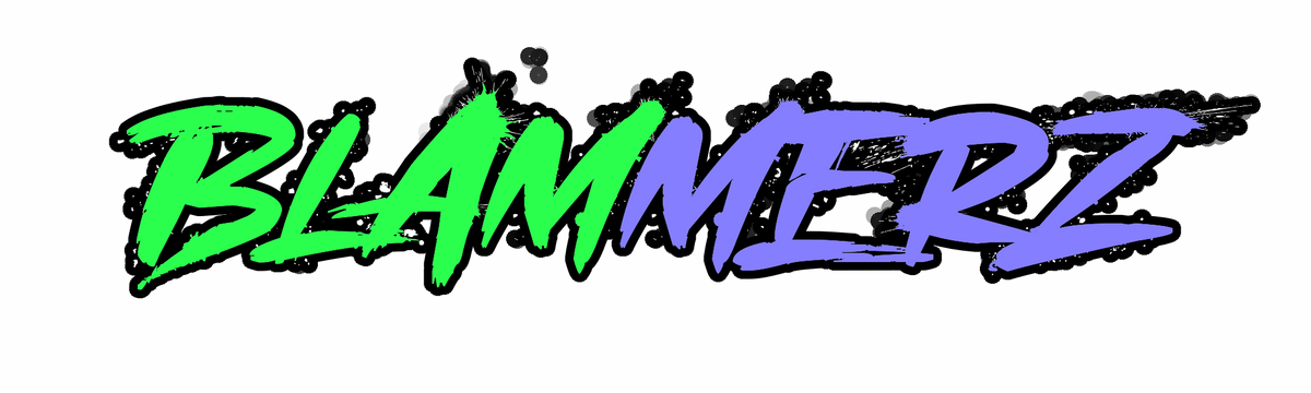 The Origins of BLAMMERZ