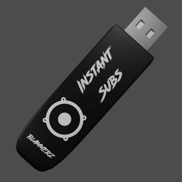 INSTANT SUBS