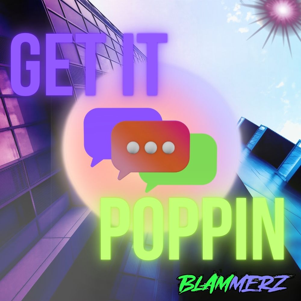GetItPoppin'