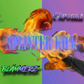 chroma & BLAMMERZ - SPLINTER KICK