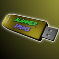 BLAMMER DRUMS