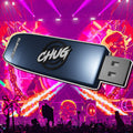 CHUG Bass Pack