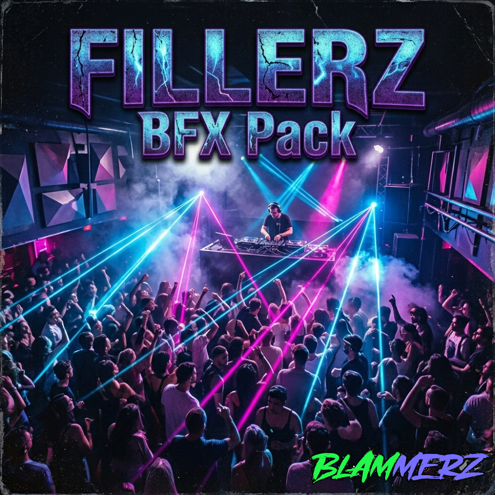 FILLERZ BFX Pack
