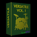 VERSATILE Drums Vol. 1